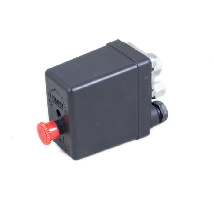 PRESSURE SWITCH FOR AIR COMPRESSOR
PREMIUM - valerii.com