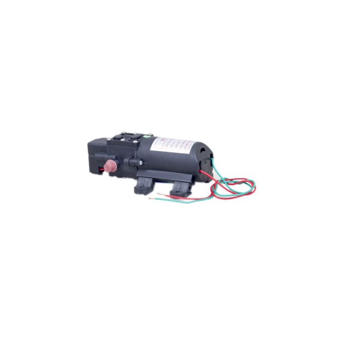 12 V MOTOR KIT WITH BATTERY SPRAYER PUMP - valerii.com