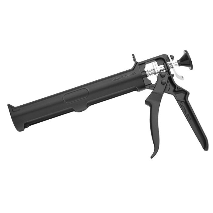STEEL SILICONE GUN AKFIX - valerii.com