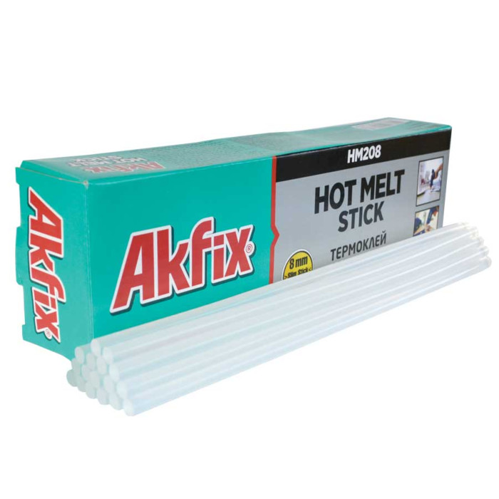 GLUE STICKS HM208 AKFIX - valerii.com