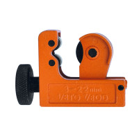 PIPE CUTTER 3-22MM MINI PREMIUM