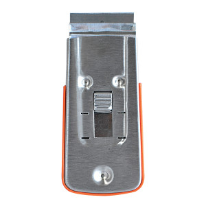 СТЪКЛОЧИСТАЧКА МЕТАЛНА 38ММ PREMIUM