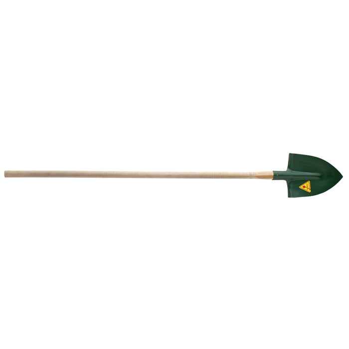 SPADE SHOVEL WITH HANDLE I-Q
YAPARLAR - valerii.com