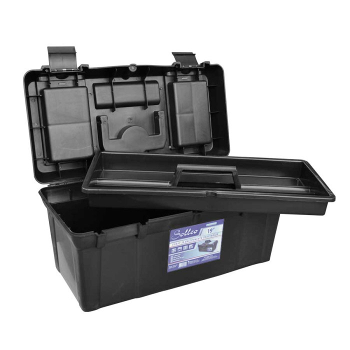 КУФАР ЗА ИНСТРУМЕНТИ SOLLEO - valerii.com