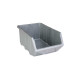 MULTIPURPOSE PLASTIC CONTAINER (GREY) - valerii.com