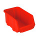 ЧЕРВЕН КОНТЕЙНЕР ЗА НАСИПНИ СТОКИ MMS - valerii.com