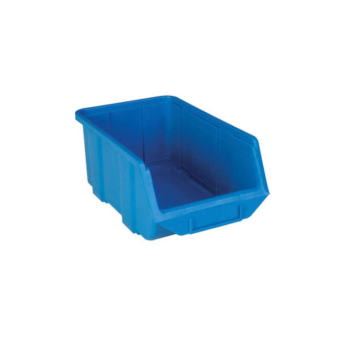 MULTIPURPOSE PLASTIC CONTAINER (BLUE)
20.8 LITER - valerii.com