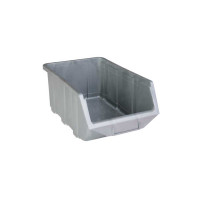 MULTIPURPOSE PLASTIC CONTAINER (GREY)
20.8 LITER