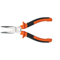 КЛЕЩИ ЧОВКИ PREMIUM 4.5"