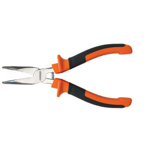 КЛЕЩИ ЧОВКИ PREMIUM 4.5"