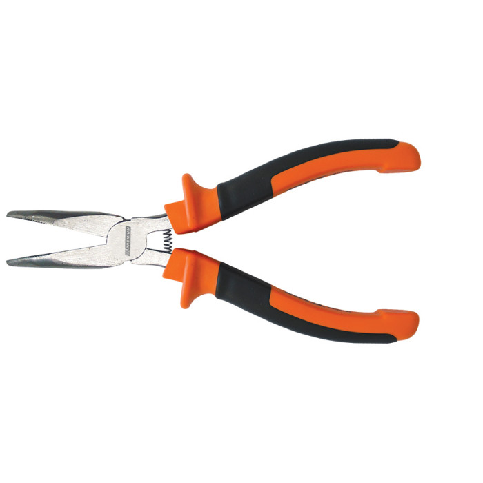 КЛЕЩИ ЧОВКИ PREMIUM 4.5 - valerii.com