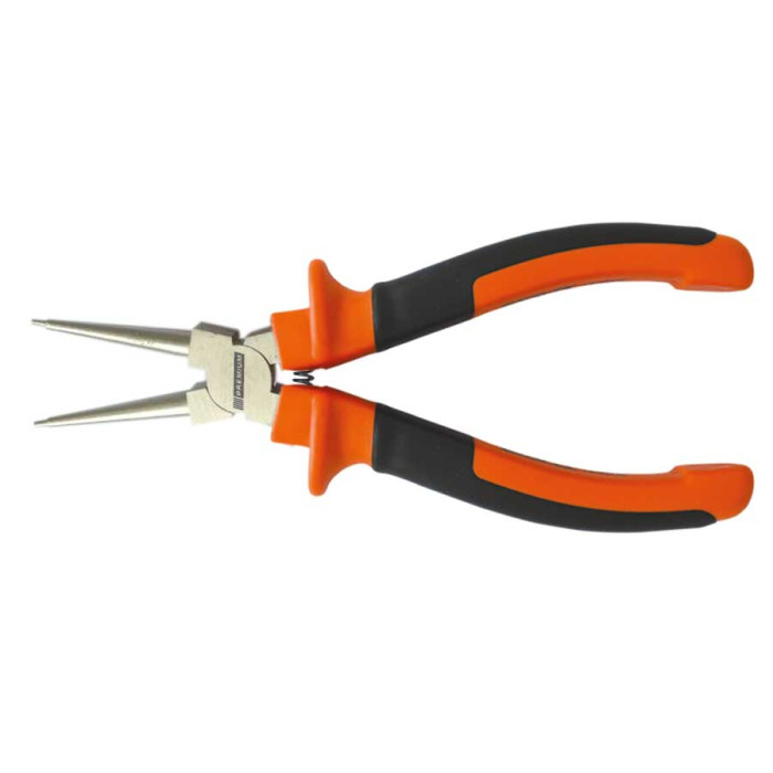 КЛЕЩИ ЗЕГЕР КРИВИ ОТВАРЯЩИ PREMIUM 7 - valerii.com