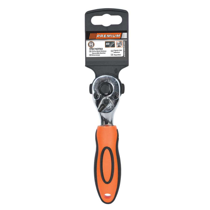 CHEIE CLICHET; PREMIUM 1/2-3/8 48 DIN - valerii.com