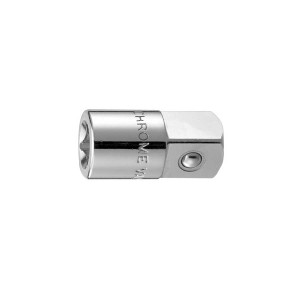 АДАПТЕР PREMIUM 3/8"ЖЕНСКИ-1/4"МЪЖКИ
