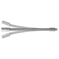 УДЪЛЖЕНИЕ 1/4-1/4 FLEX 150 мм PREMIUM