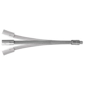 14-1/4 FLEX DRIVE EXTENSION BAR 150MM
PREMIUM