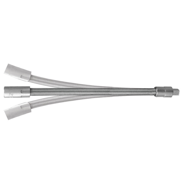 PRELUNGITOR FLEXIBIL CHEIE TUBULARA 1/ - valerii.com