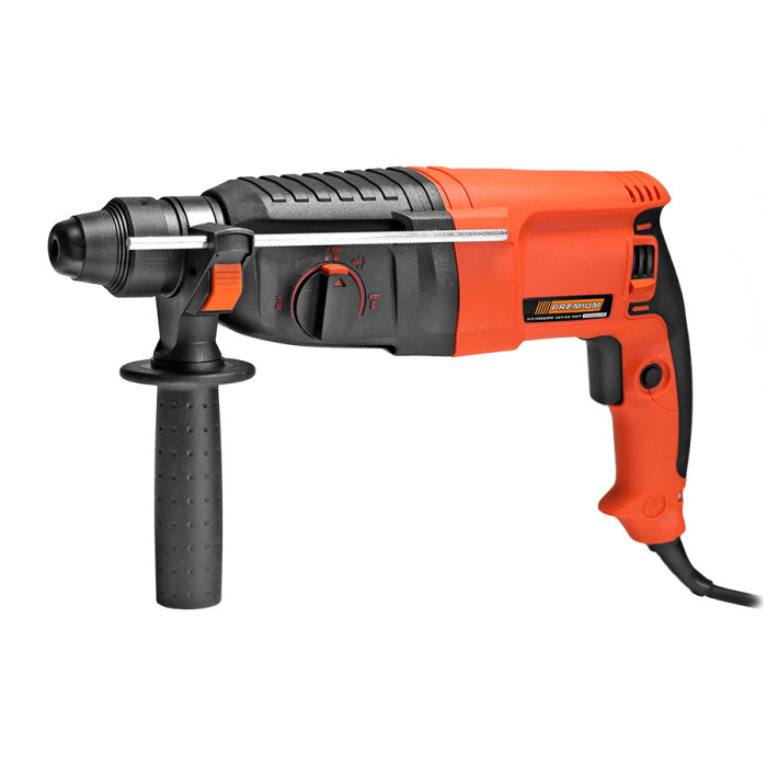 ЕЛЕКТРИЧЕСКИ ПЕРФОРАТОР 800W PREMIUM HD - valerii.com