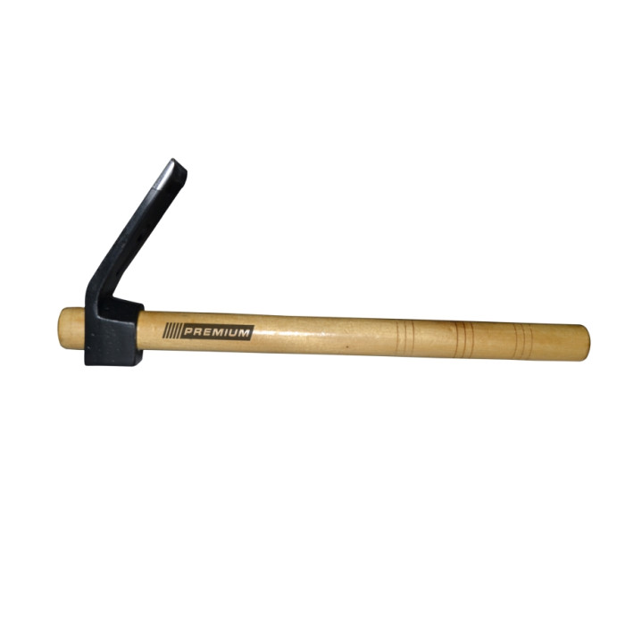 ТЕСЛА С ДРЪЖКА PREMIUM 700 ГРАМА - valerii.com