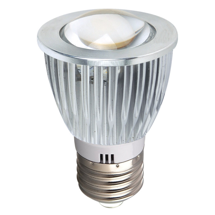 POWER LED SPOTLIGHT 5W - valerii.com