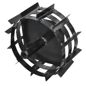 ПОЧВОЗАЦЕПНИ МЕТАЛНИ КОЛЕЛА ЗА МОТОФРЕЗА КОМПЛЕКТ Ф40СМ