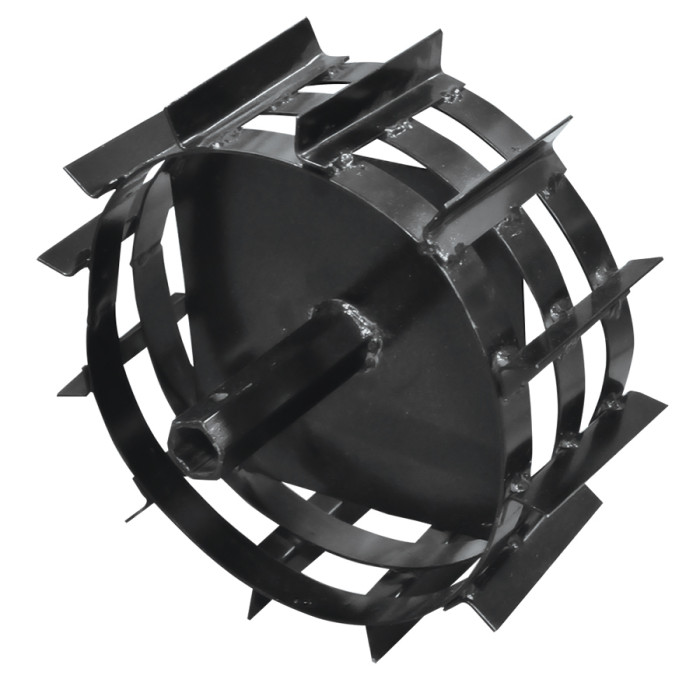 ПОЧВОЗАЦЕПНИ МЕТАЛНИ КОЛЕЛА ЗА МОТОФРЕЗА КОМПЛЕКТ Ф40СМ - valerii.com