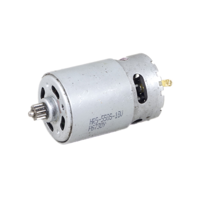 МОТОР 18V ЗА АКУМУЛАТОРЕН ВИНТОВЕРТ - valerii.com