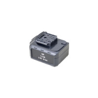 БАТЕРИЯ 18V 1.5 AH LI-ION ЗА АКУМУЛАТОРЕН ВИНТОВЕРТ LCD B1 PREMIUM