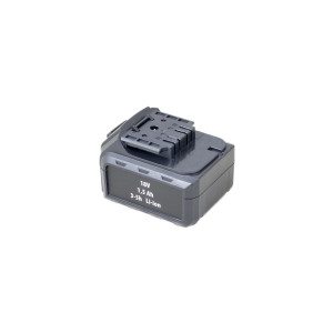 БАТЕРИЯ 18V 1.5 AH LI-ION ЗА АКУМУЛАТОРЕН ВИНТОВЕРТ LCD B1 PREMIUM