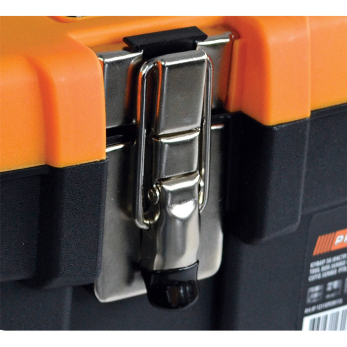 КУФАР ЗА ИНСТРУМЕНТИ PREMIUM - valerii.com