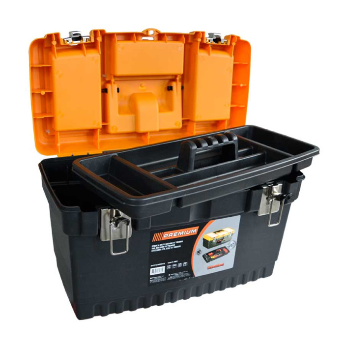 КУФАР ЗА ИНСТРУМЕНТИ PREMIUM - valerii.com