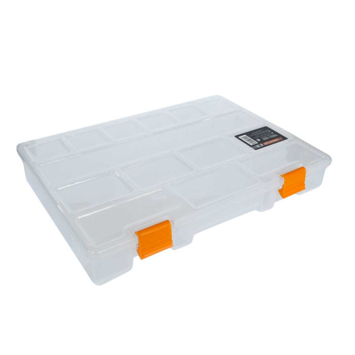 КУФАР ТИП ОРГАНАЙЗЕР PREMIUM - valerii.com