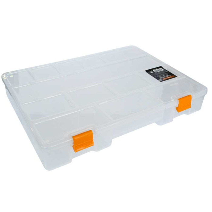 КУФАР ТИП ОРГАНАЙЗЕР PREMIUM - valerii.com