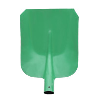 ЛОПАТА ЗА ПЯСЪК С ОТВОР ЗА ДРЪЖКА Ф40