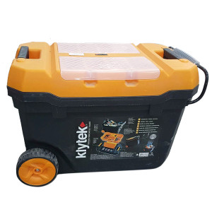 КУФАР ЗА ИНСТРУМЕНТИ С КОЛЕЛА  PREMIUM