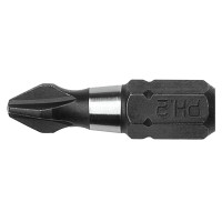 НАКРАЙНИК PH1X 25ММ. IMPACT CETA-FORM