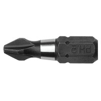 НАКРАЙНИК PH2X 25ММ. IMPACT CETA-FORM