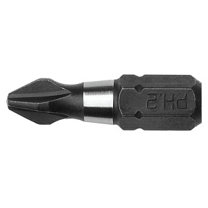 НАКРАЙНИК PH2X 25ММ. IMPACT CETA-FORM