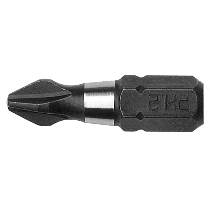 НАКРАЙНИК PH3X 25ММ. IMPACT CF - valerii.com