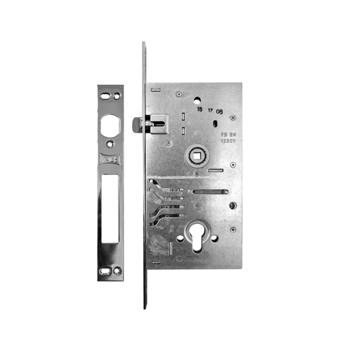 LOCK 292R SECRET KALE - valerii.com