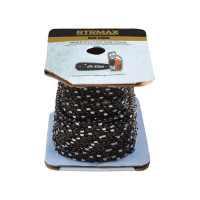 ВЕРИГА ЗА РЕЗАЧКА RTR-MAX 1640 ЗВЕНА 1.3ММ