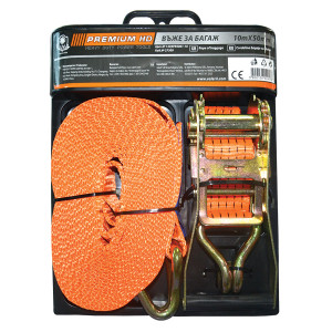 ВЪЖЕ ЗА БАГАЖ 10М 50ММ PREMIUM HD