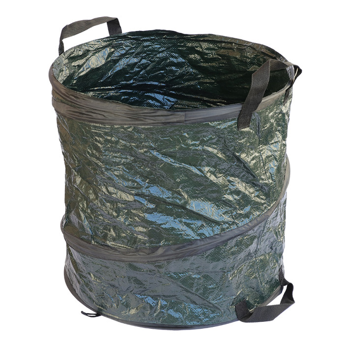 КОШ ЗА СЪБИРАНЕ НА ШУМА 32*38СМ 30L - valerii.com