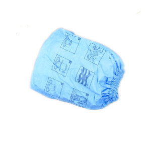 ТОРБА ТЕКСТИЛНА ЗА ПРАХОСМУКАЧКА СУХО И МОКРО 1250W