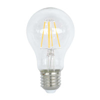 КРУШКА LED FILAMENT KLAUS E27 6W 650lum 3000K