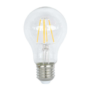 КРУШКА LED FILAMENT KLAUS E27 6W 650lum 3000K