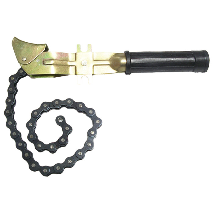 CHEIE FILTRU DE ULEI CU LANT; PREMIUM - valerii.com