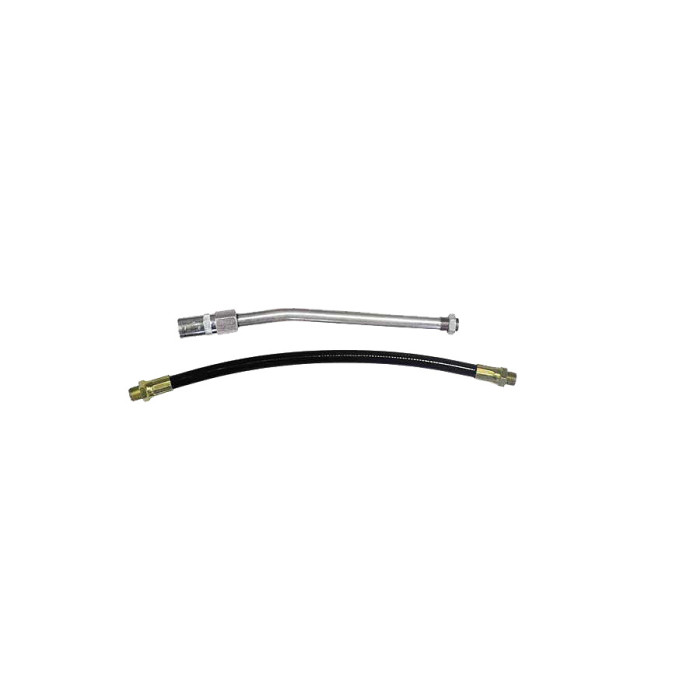 LECER OPERATED GREASE GUN 450СМ
PREMIUM - valerii.com