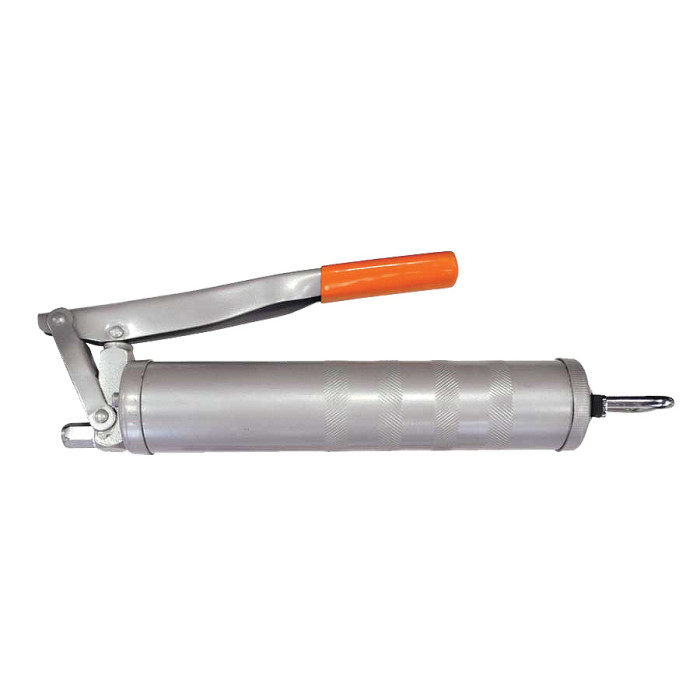 LECER OPERATED GREASE GUN 450СМ
PREMIUM - valerii.com