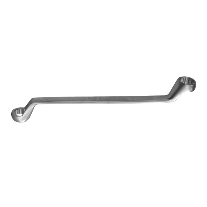 DOUBLE OPEN OFFSET RING WRENCH
6X7ММ PREMIUM HD - valerii.com
